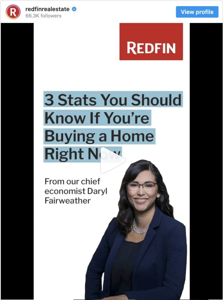 publication Redfin