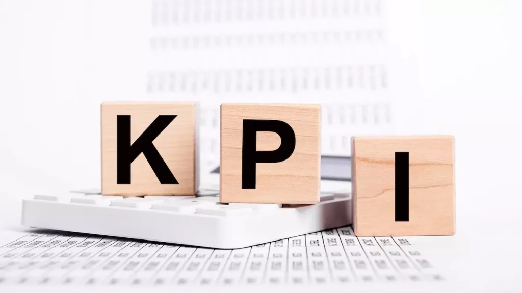 Image illustrant les KPIs