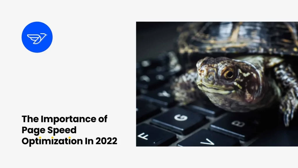 Optimiser la vitesse d'un site internet