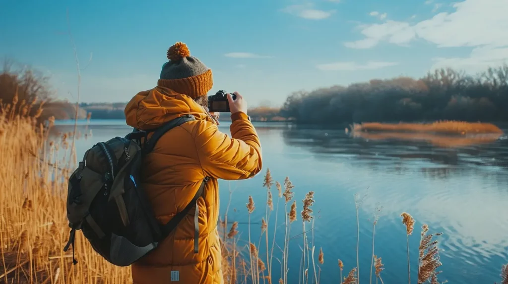 photographe professionnel