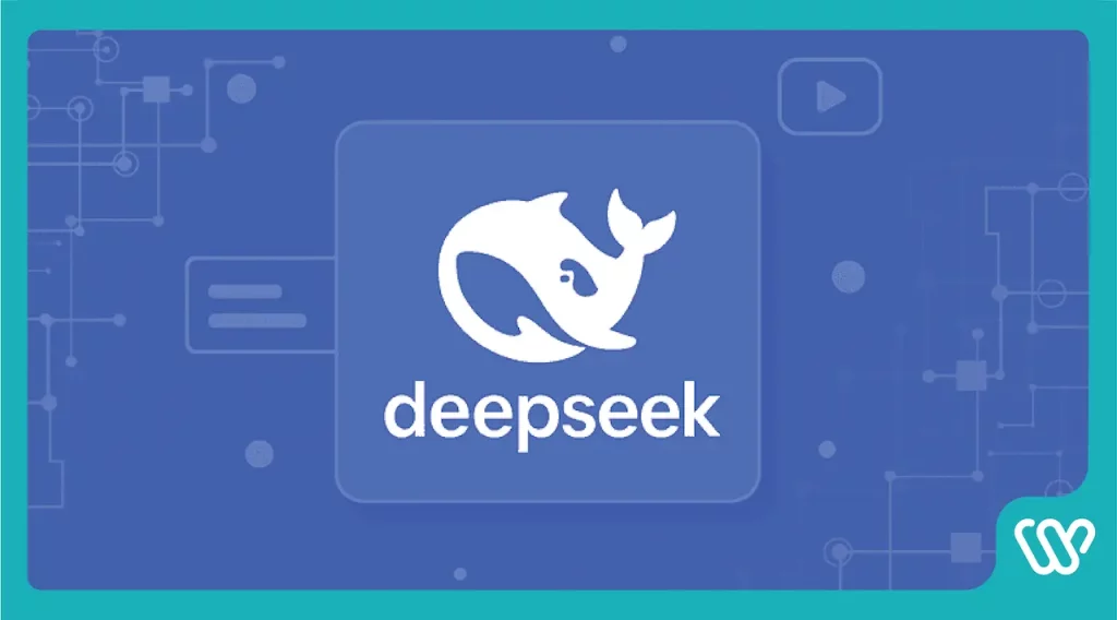 visuel DeepSeek