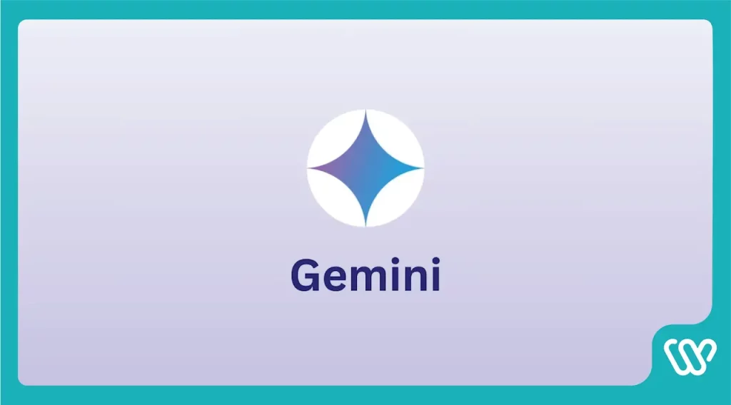 Visuel Gemini