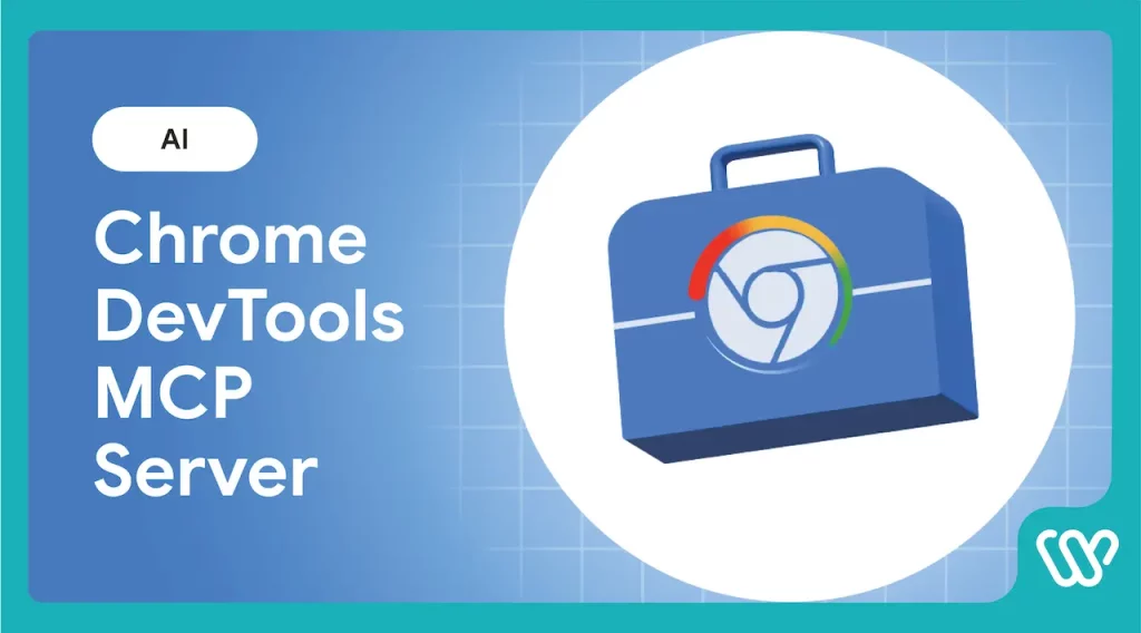 Visuel Chrome dev tool